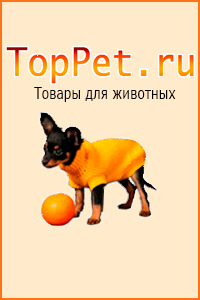 TopPet.ru 